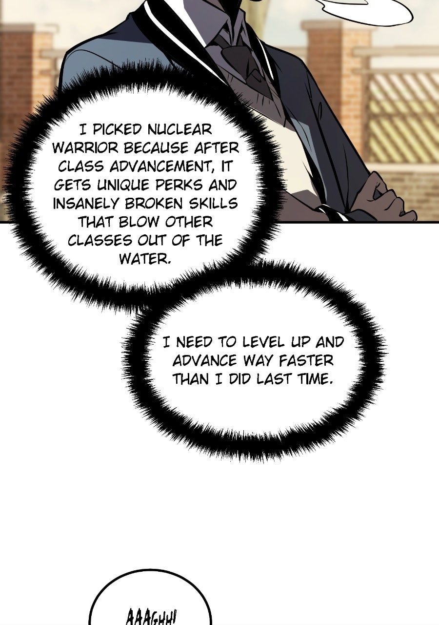 Read All Class Awakening God Slayer EN Manga Online