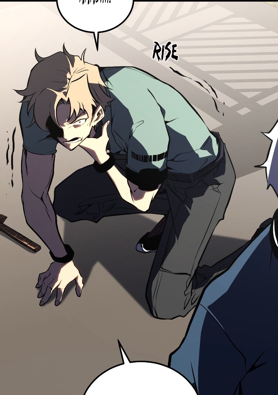 Read All Class Awakening God Slayer EN Manga Online