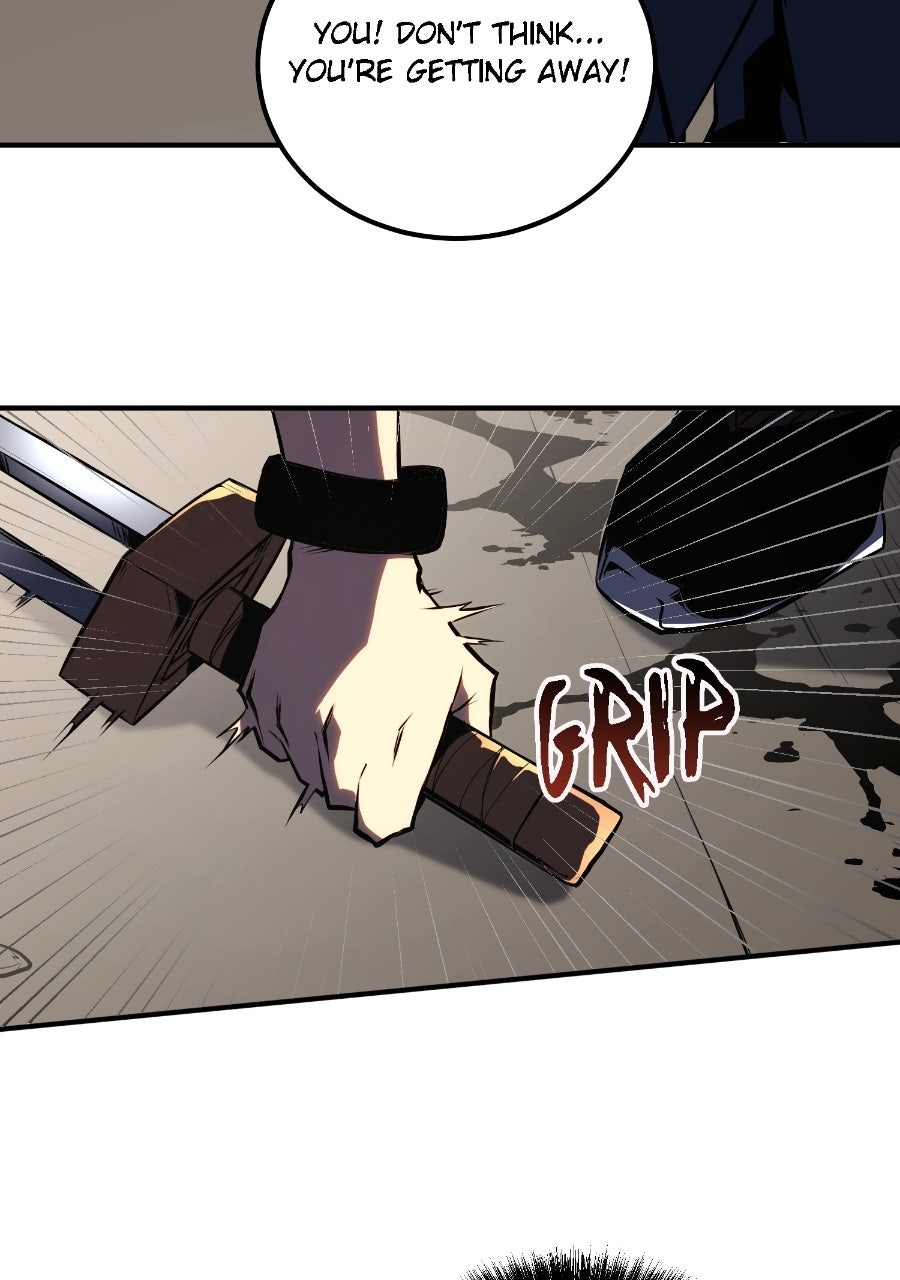 Read All Class Awakening God Slayer EN Manga Online