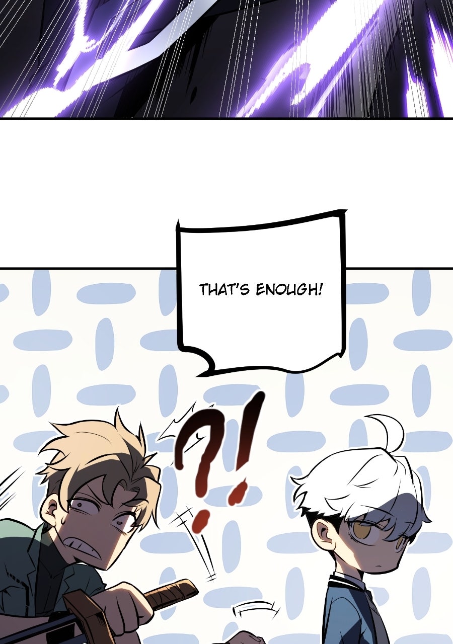 Read All Class Awakening God Slayer EN Manga Online