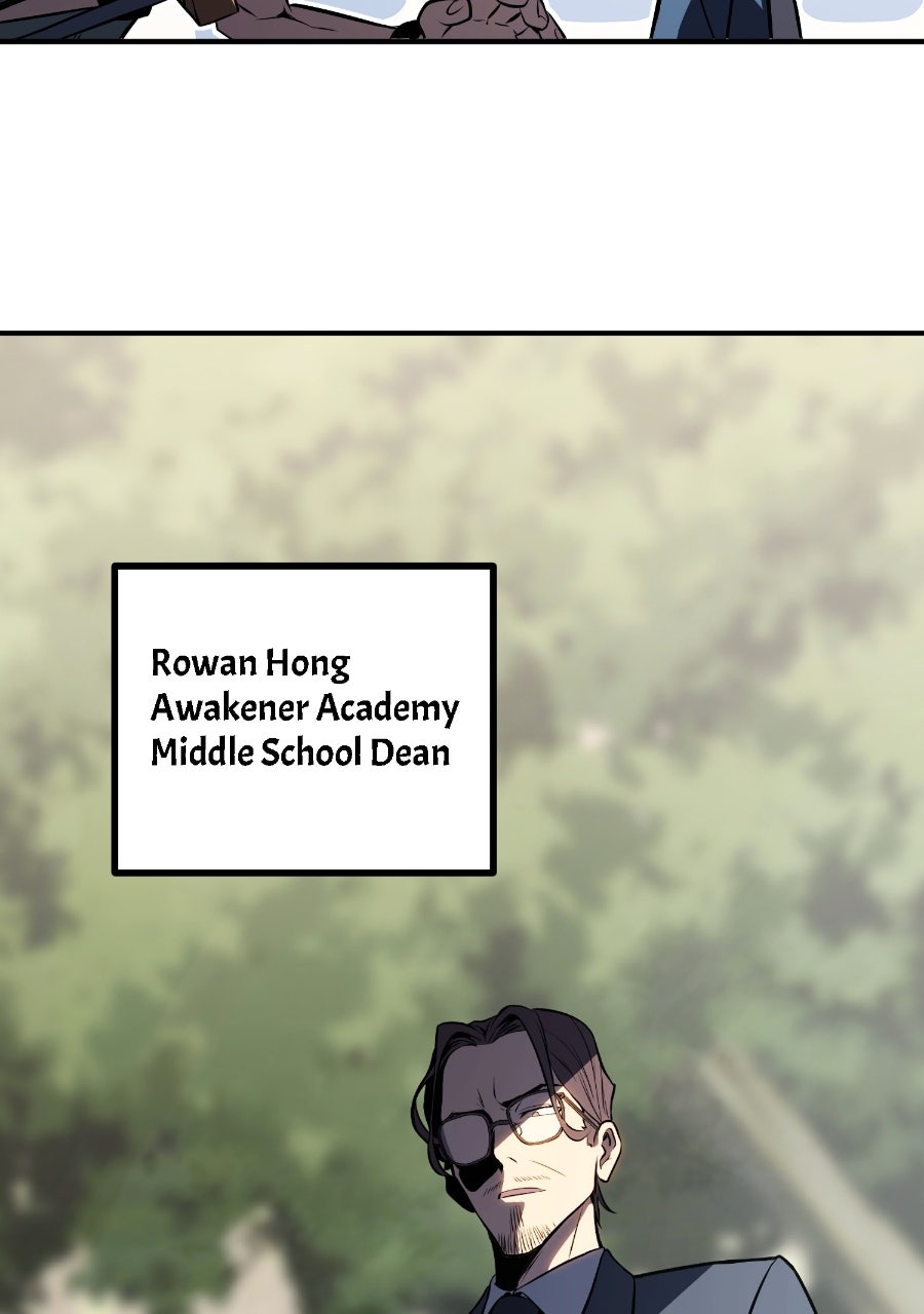 Read All Class Awakening God Slayer EN Manga Online