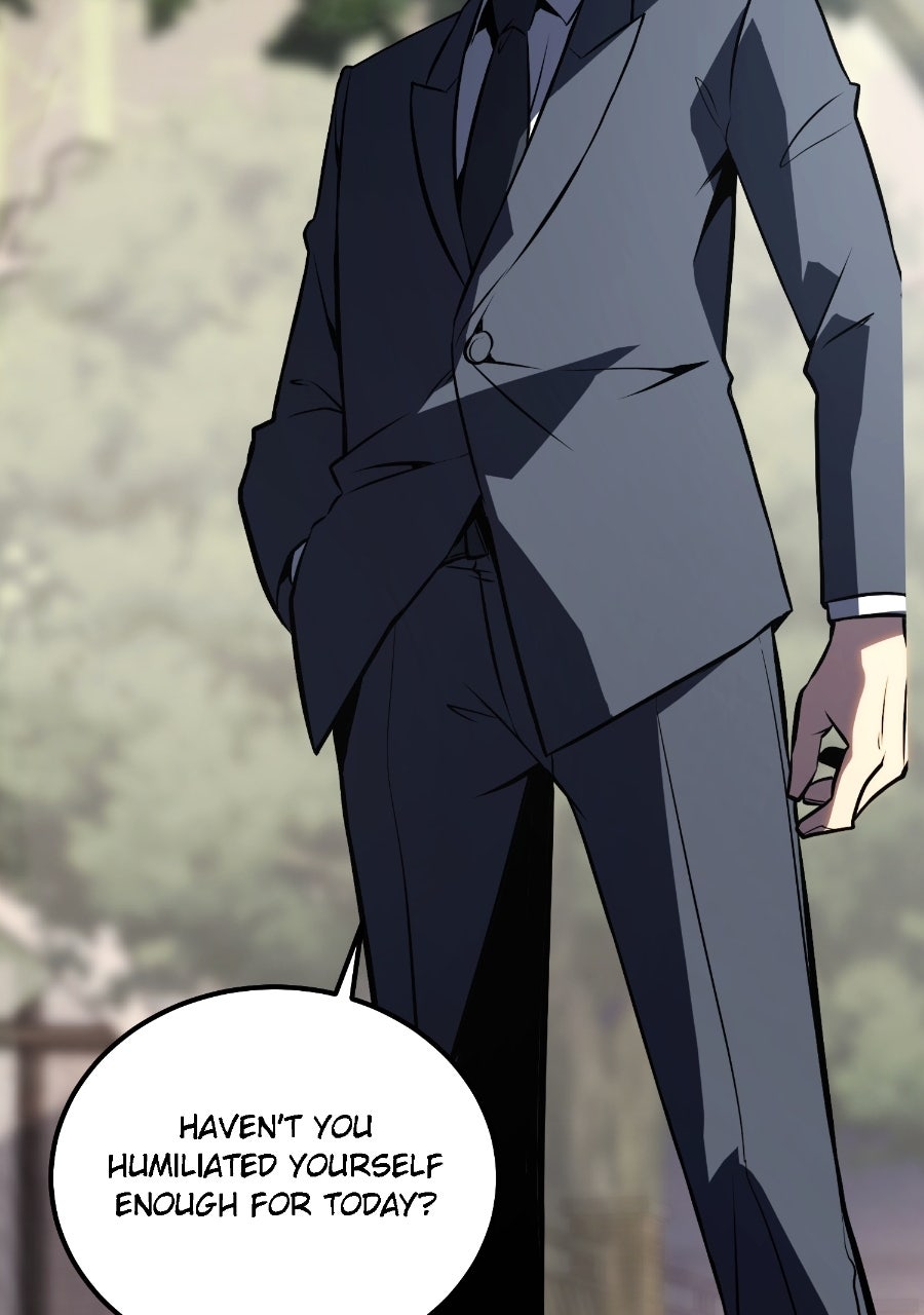 Read All Class Awakening God Slayer EN Manga Online