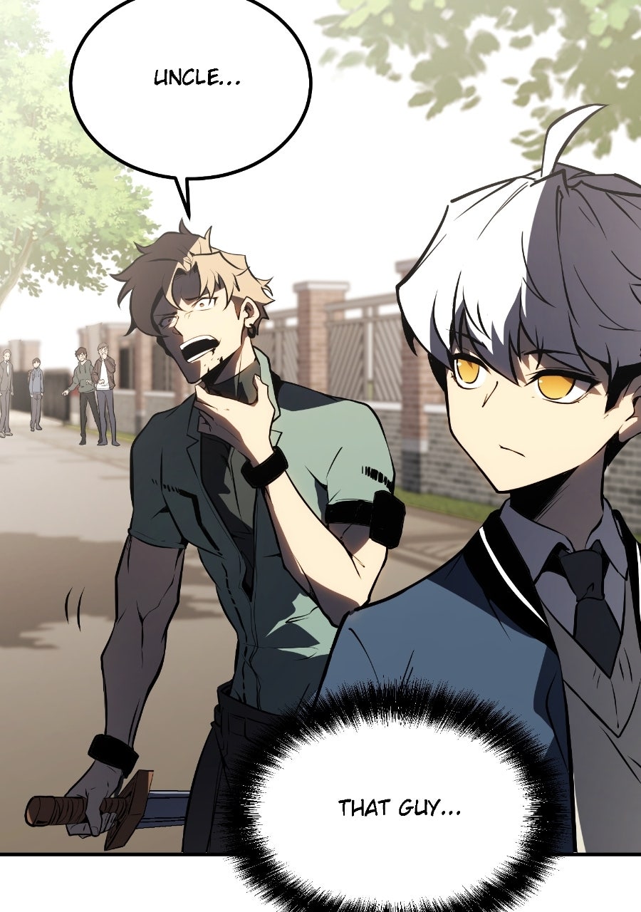 Read All Class Awakening God Slayer EN Manga Online