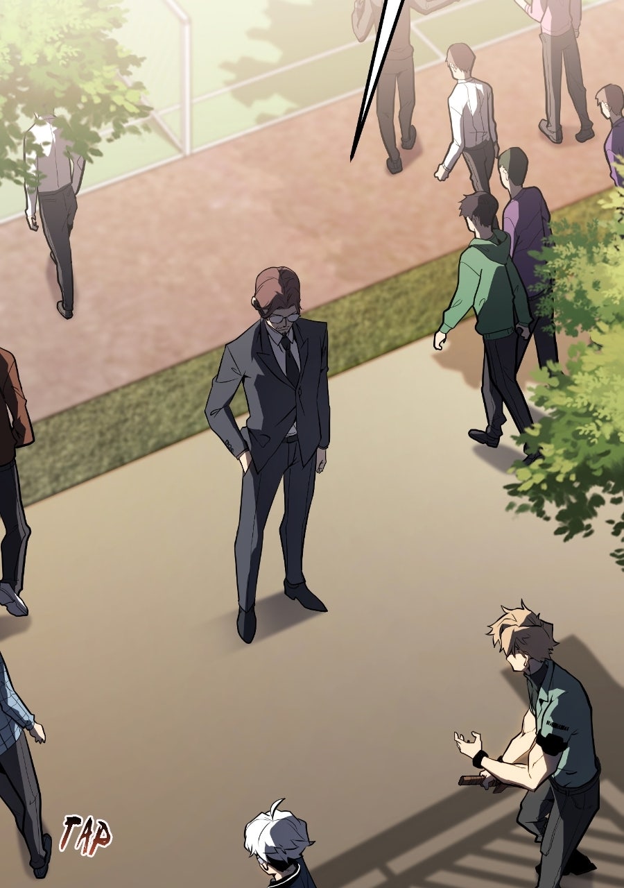 Read All Class Awakening God Slayer EN Manga Online