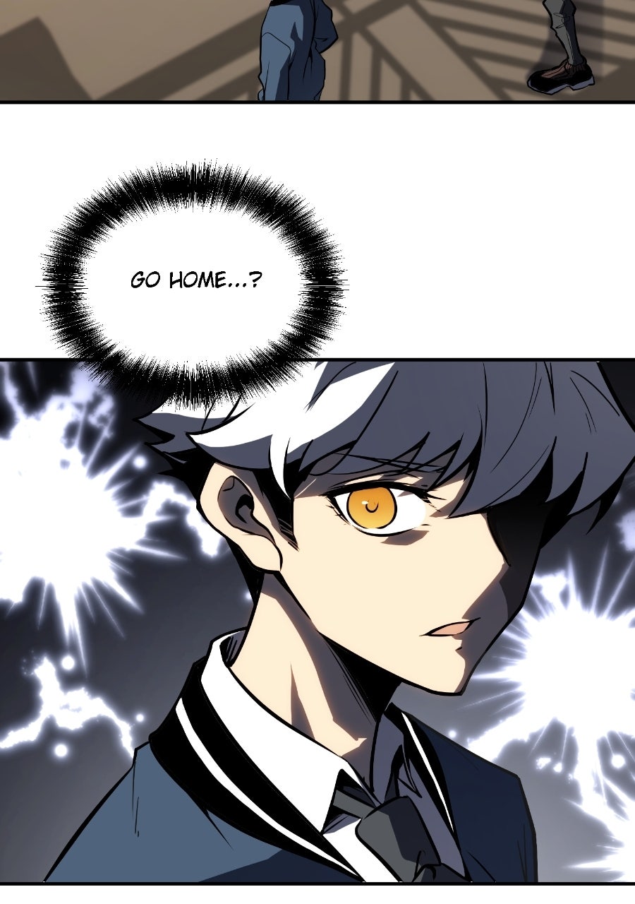 Read All Class Awakening God Slayer EN Manga Online