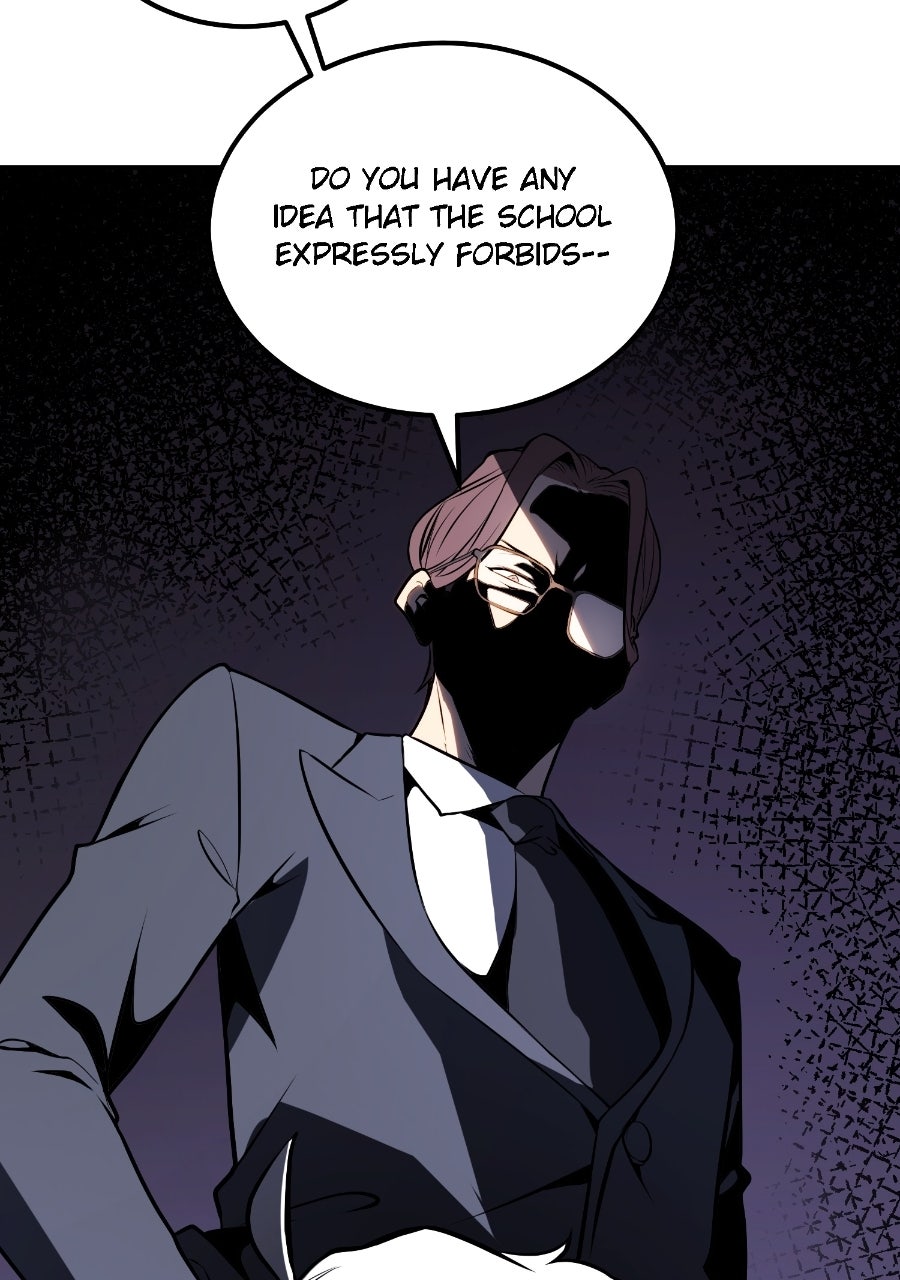 Read All Class Awakening God Slayer EN Manga Online