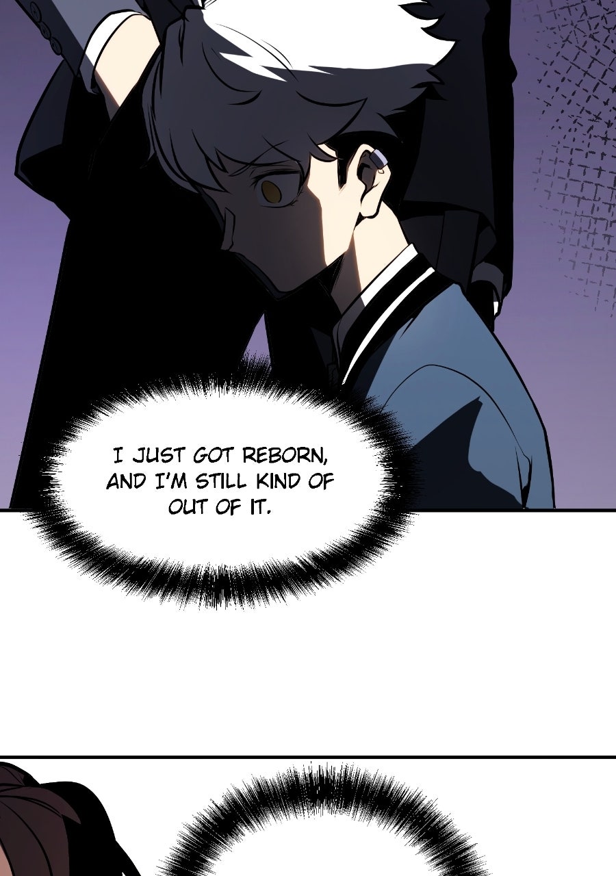 Read All Class Awakening God Slayer EN Manga Online