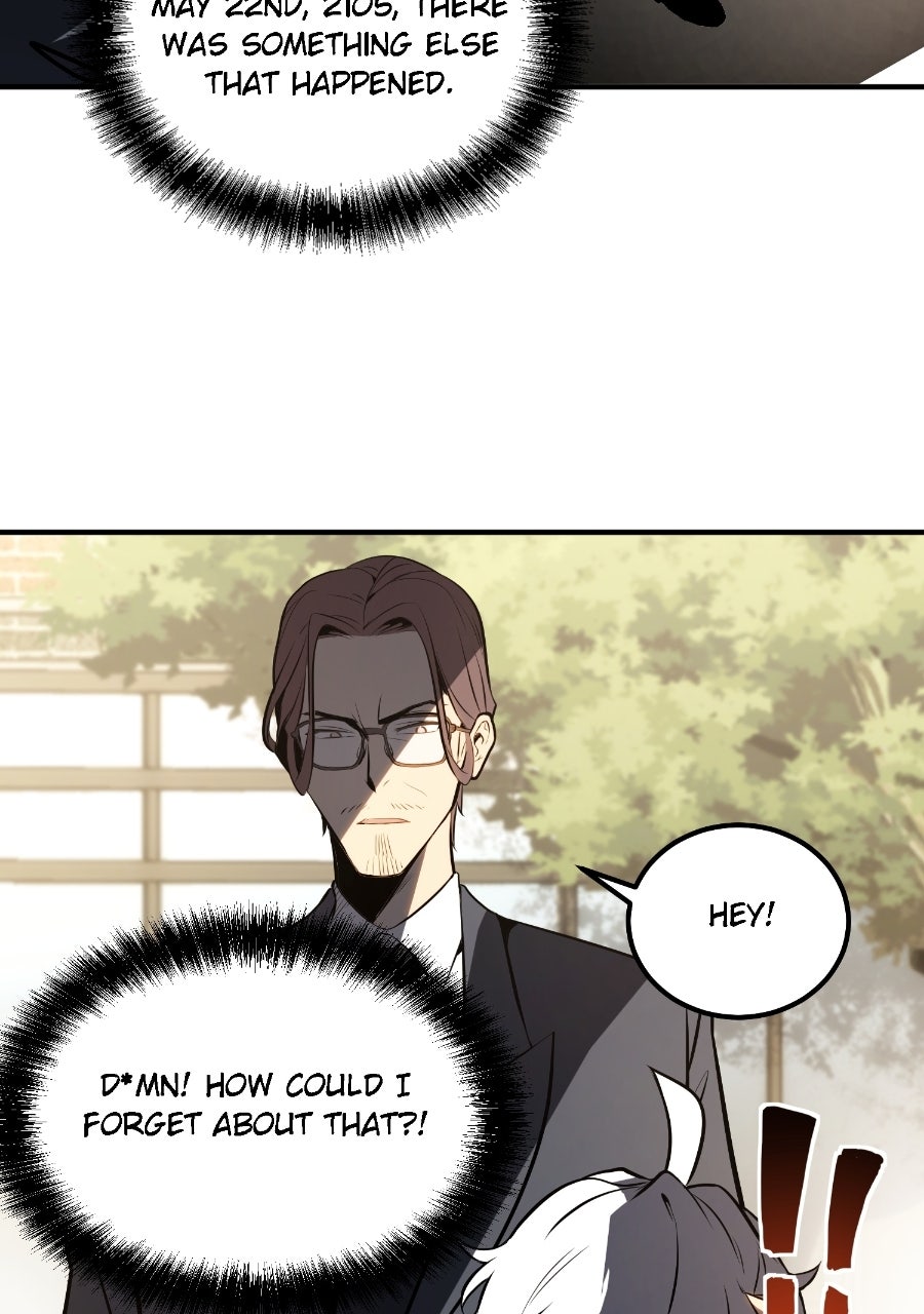 Read All Class Awakening God Slayer EN Manga Online