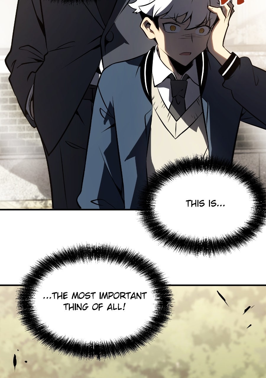 Read All Class Awakening God Slayer EN Manga Online