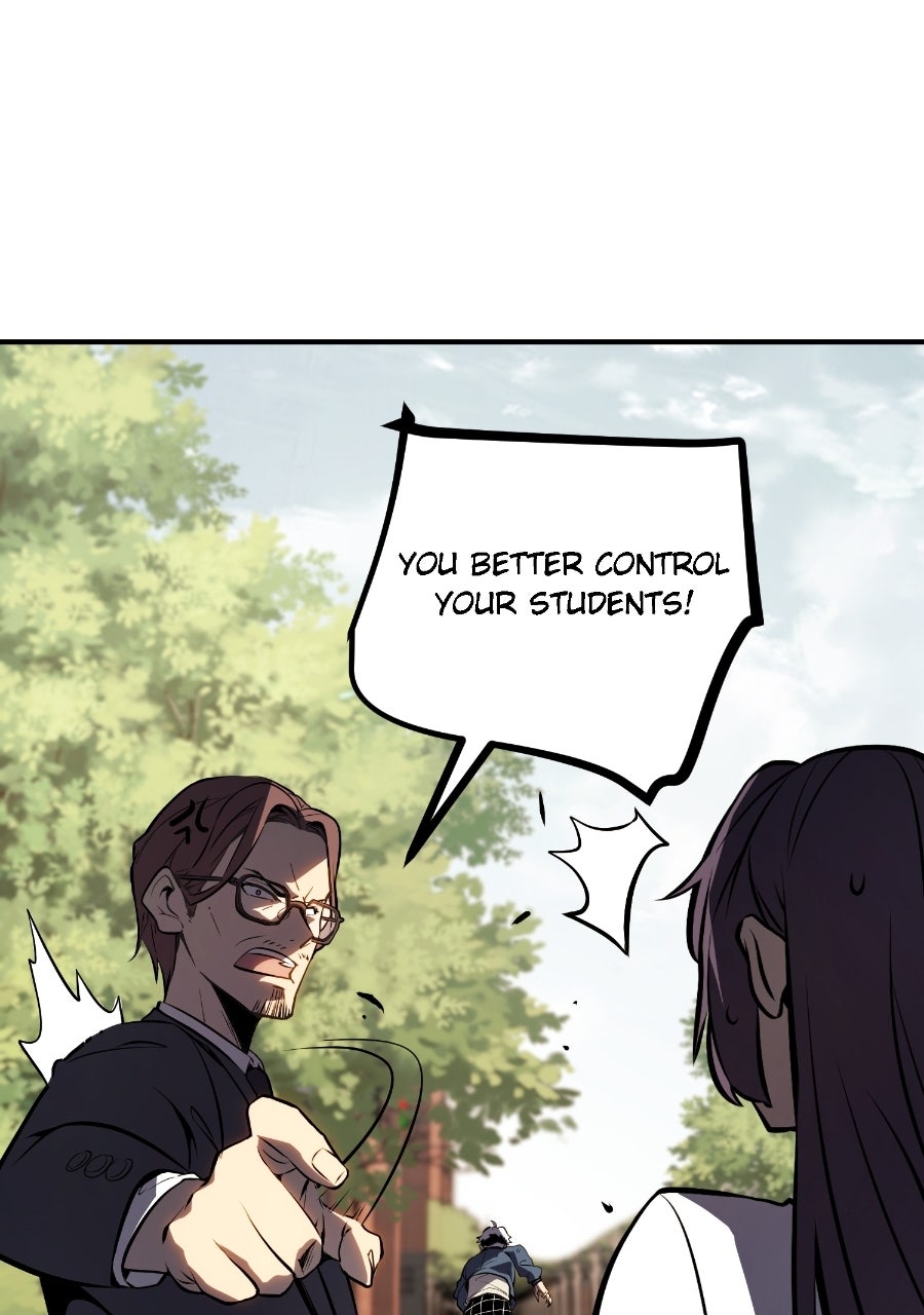 Read All Class Awakening God Slayer EN Manga Online