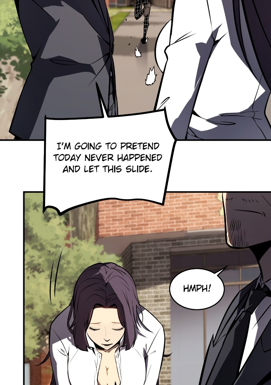 Read All Class Awakening God Slayer EN Manga Online