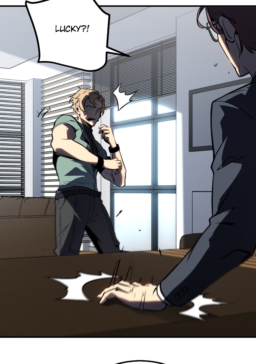 Read All Class Awakening God Slayer EN Manga Online