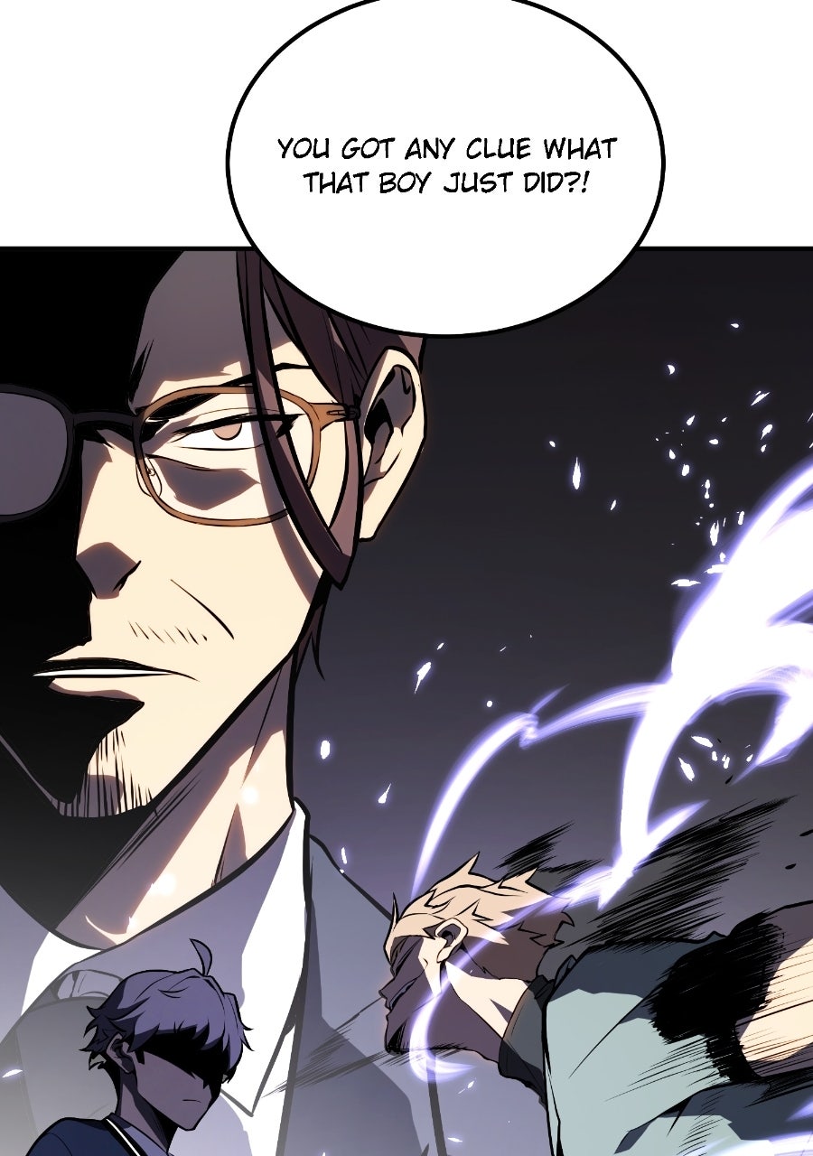 Read All Class Awakening God Slayer EN Manga Online