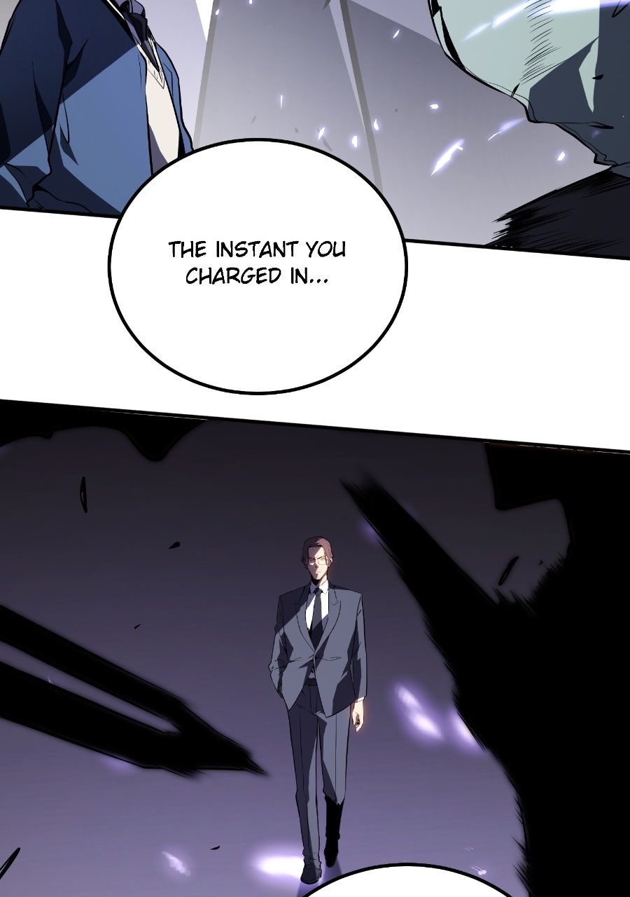 Read All Class Awakening God Slayer EN Manga Online