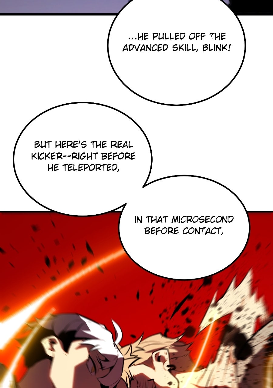 Read All Class Awakening God Slayer EN Manga Online