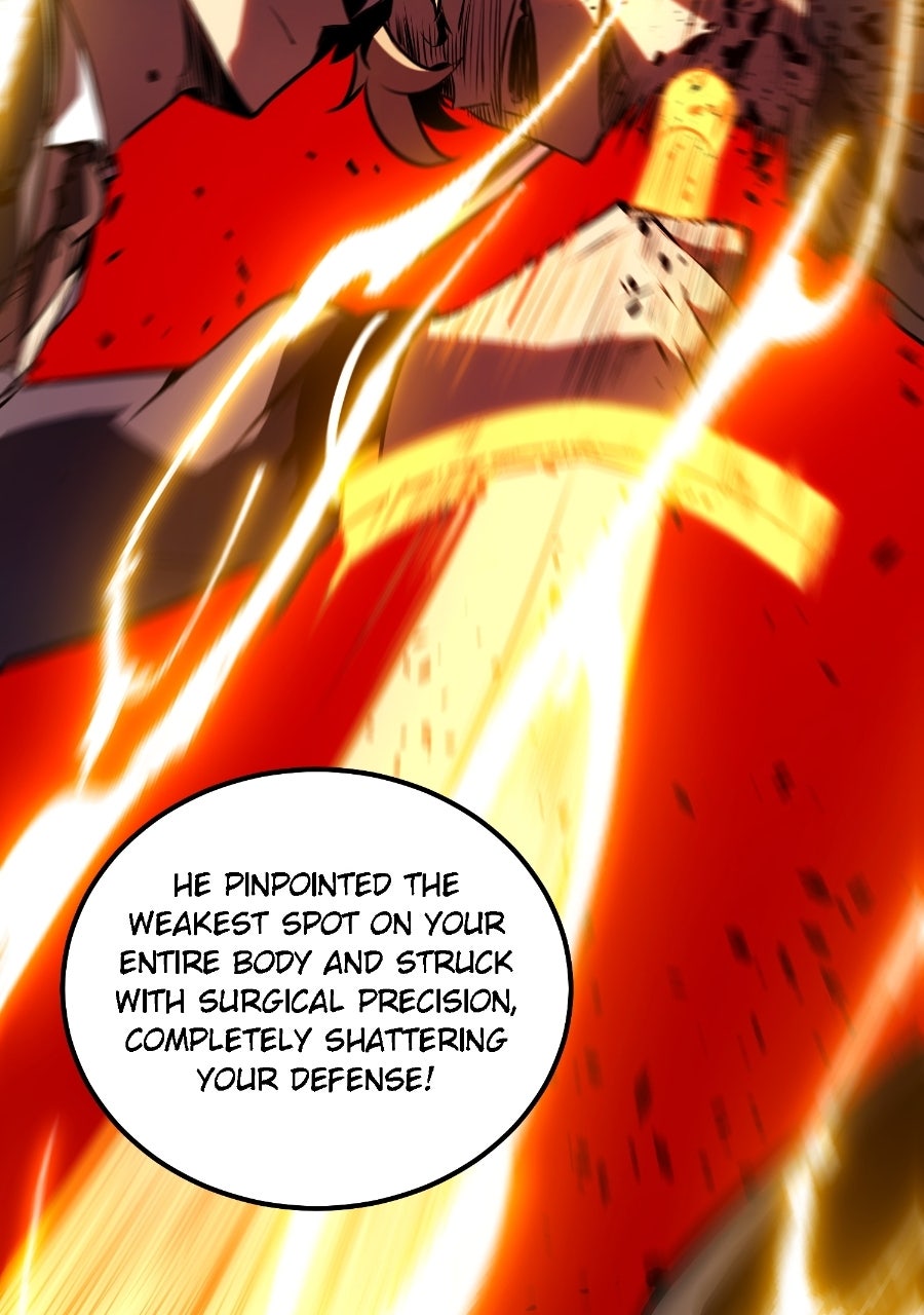 Read All Class Awakening God Slayer EN Manga Online