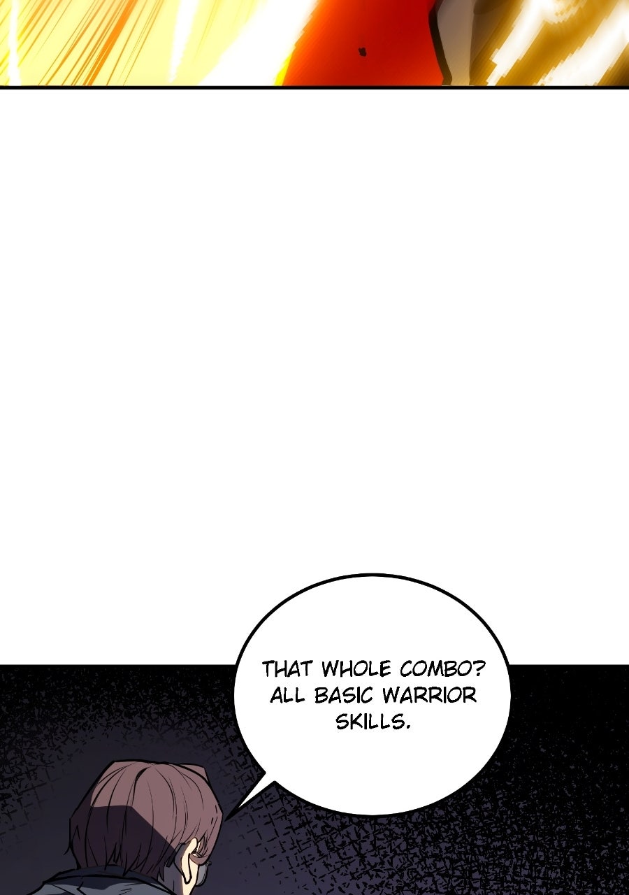 Read All Class Awakening God Slayer EN Manga Online