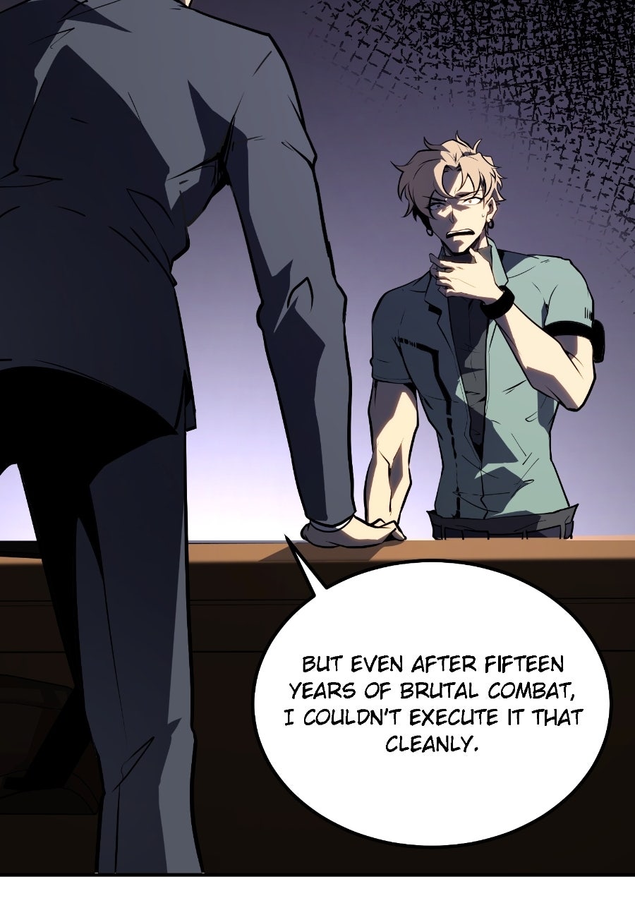 Read All Class Awakening God Slayer EN Manga Online