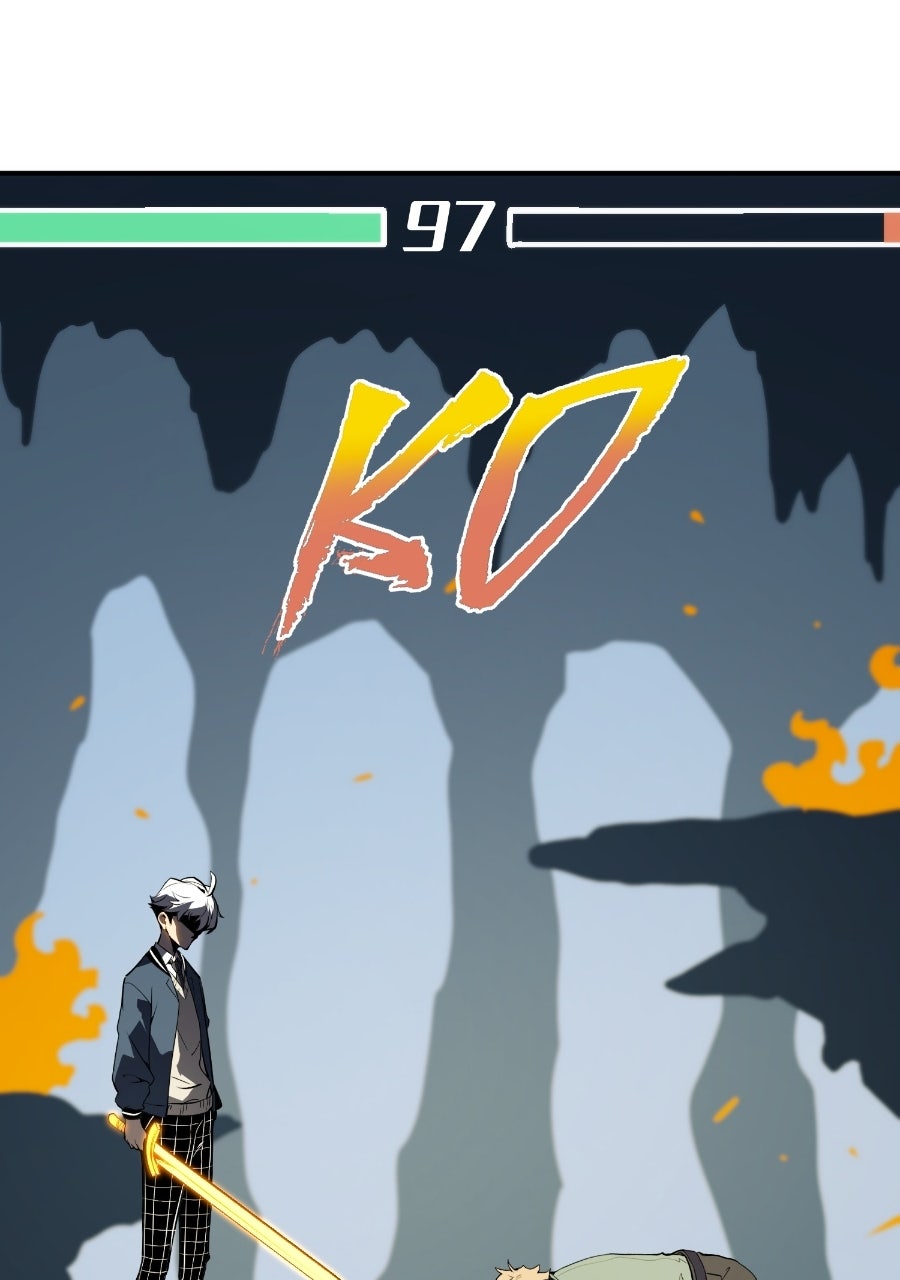 Read All Class Awakening God Slayer EN Manga Online