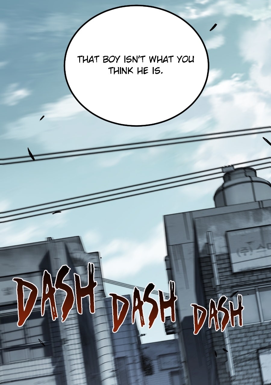 Read All Class Awakening God Slayer EN Manga Online