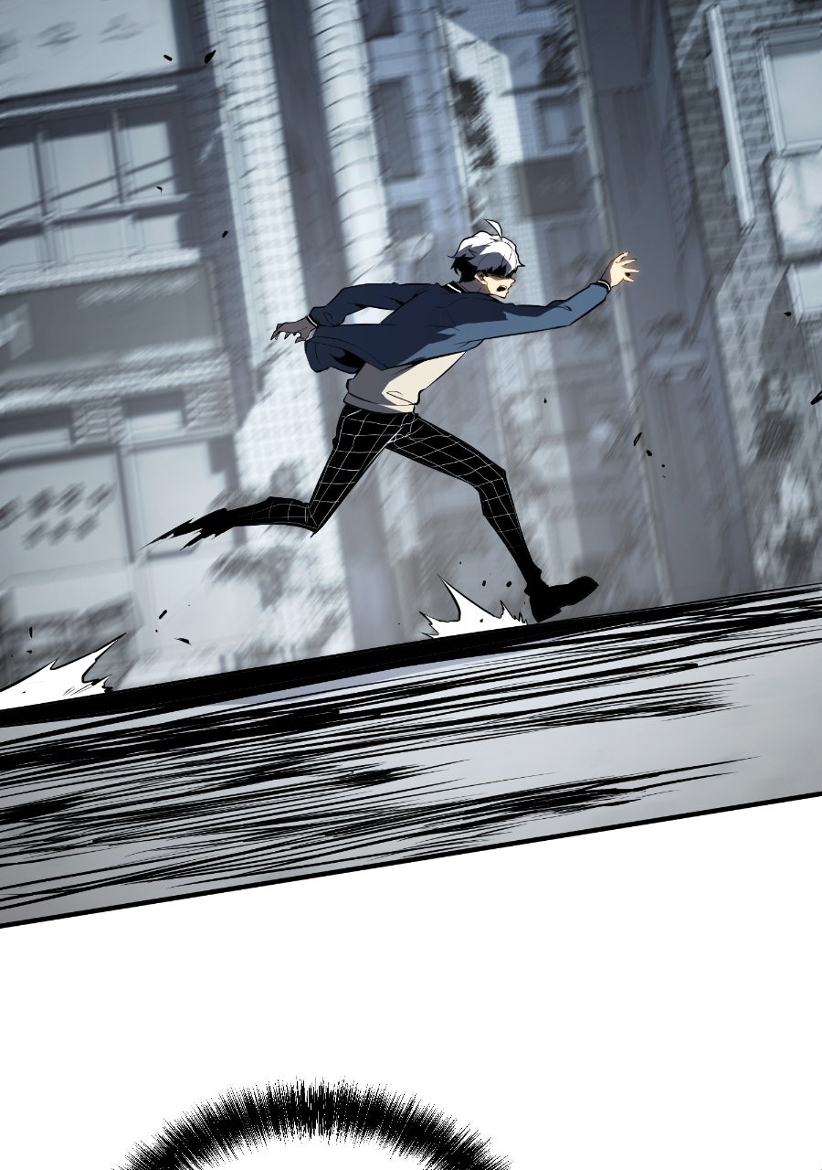 Read All Class Awakening God Slayer EN Manga Online