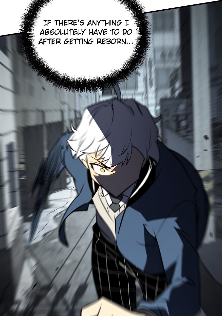 Read All Class Awakening God Slayer EN Manga Online