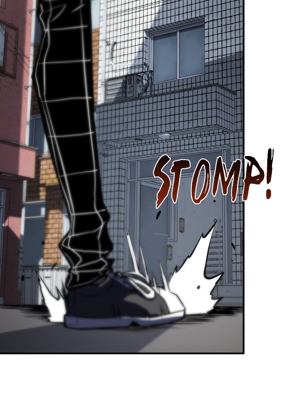 Read All Class Awakening God Slayer EN Manga Online