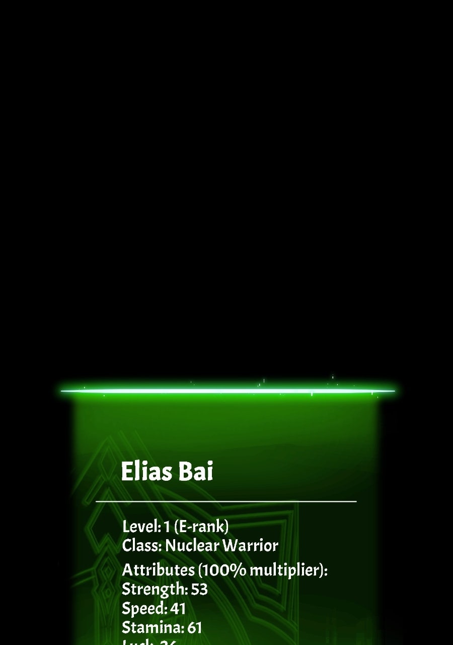 Read All Class Awakening God Slayer EN Manga Online