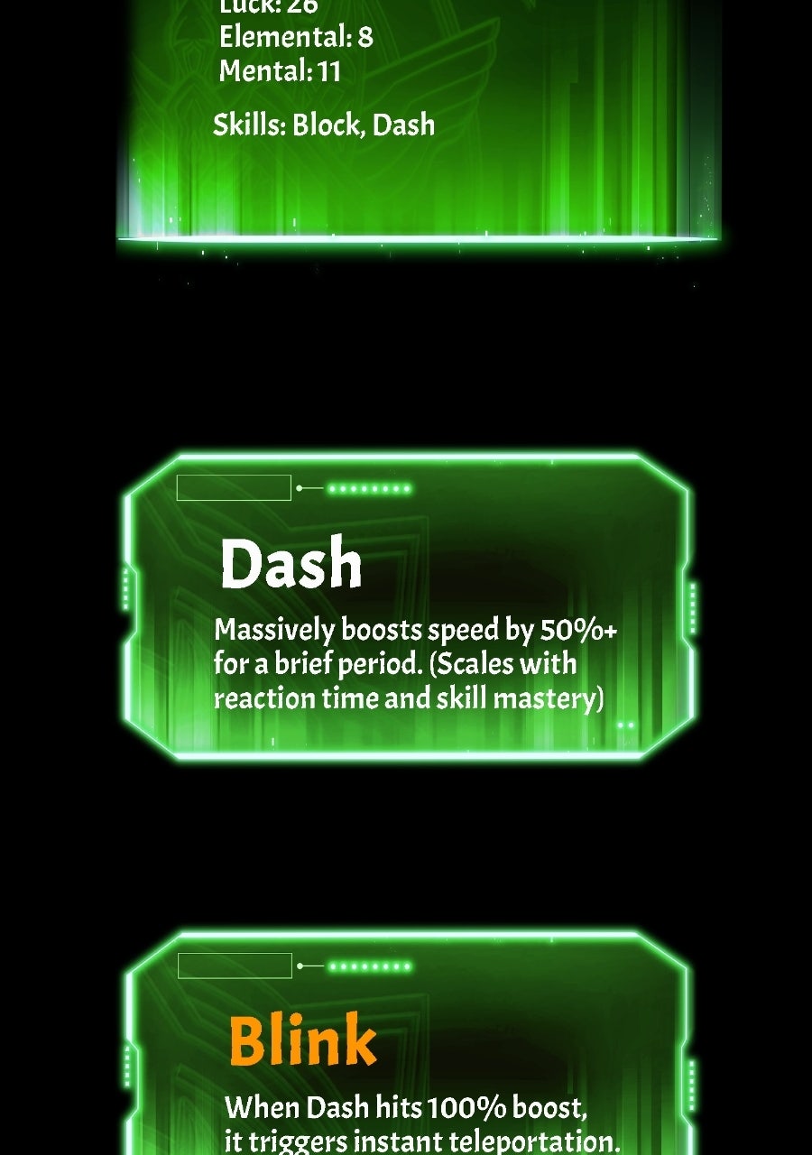 Read All Class Awakening God Slayer EN Manga Online