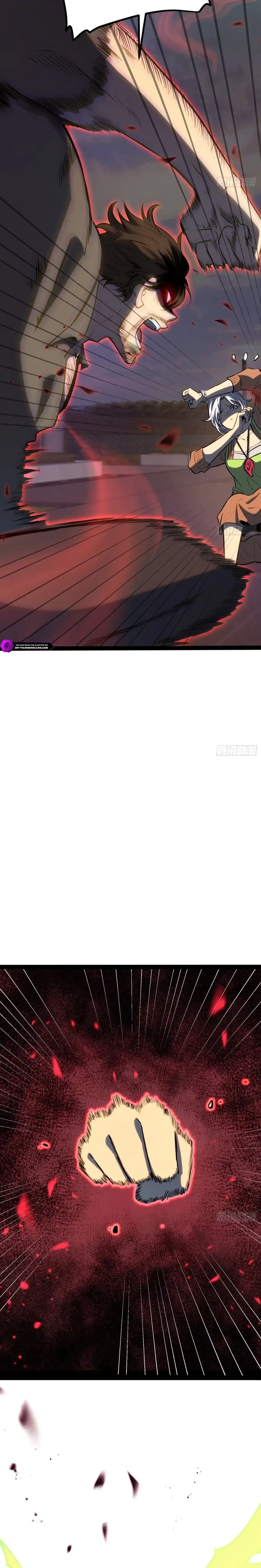 Read All Class Awakening God Slayer EN Manga Online