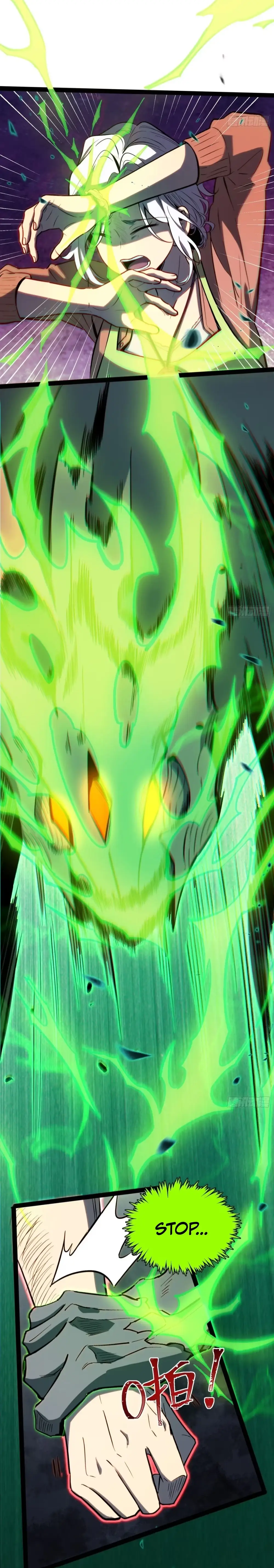 Read All Class Awakening God Slayer EN Manga Online