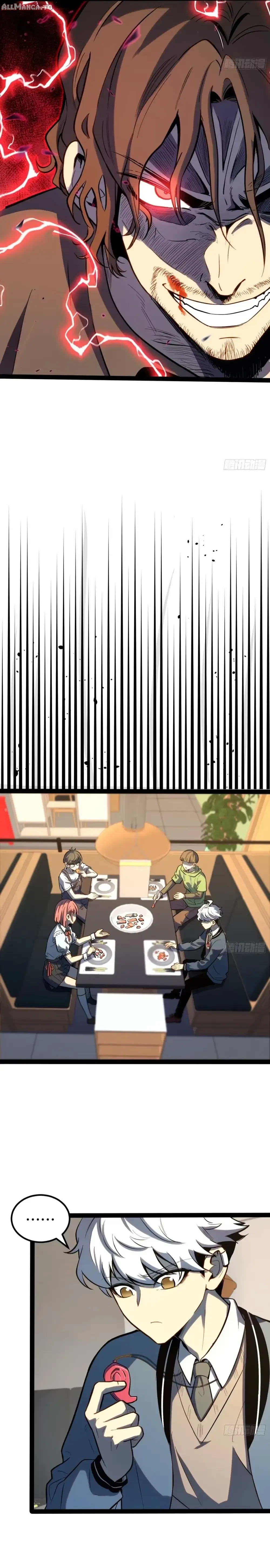 Read All Class Awakening God Slayer EN Manga Online