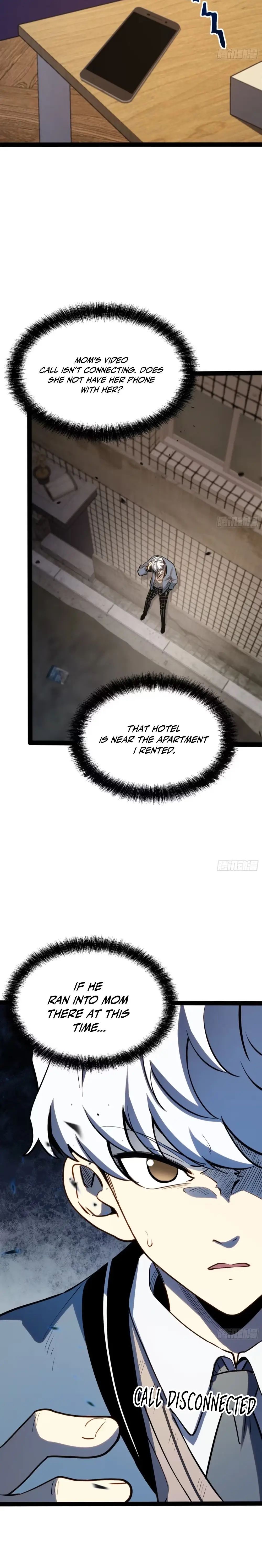 Read All Class Awakening God Slayer EN Manga Online