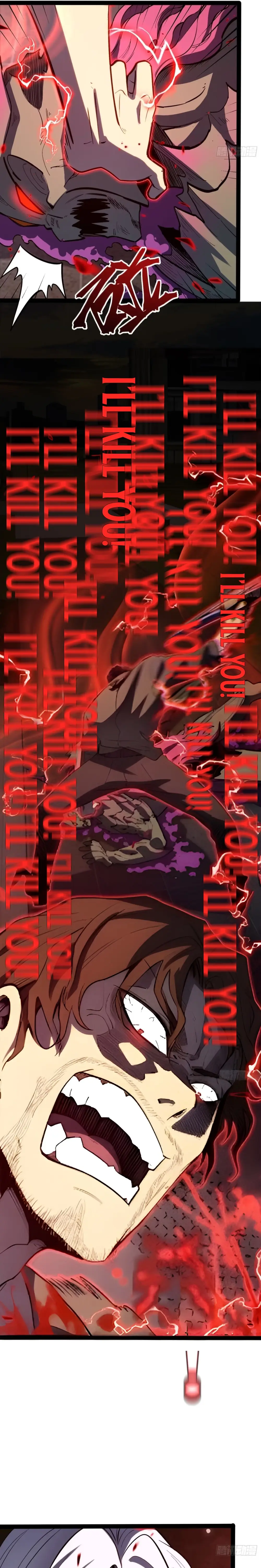 Read All Class Awakening God Slayer EN Manga Online