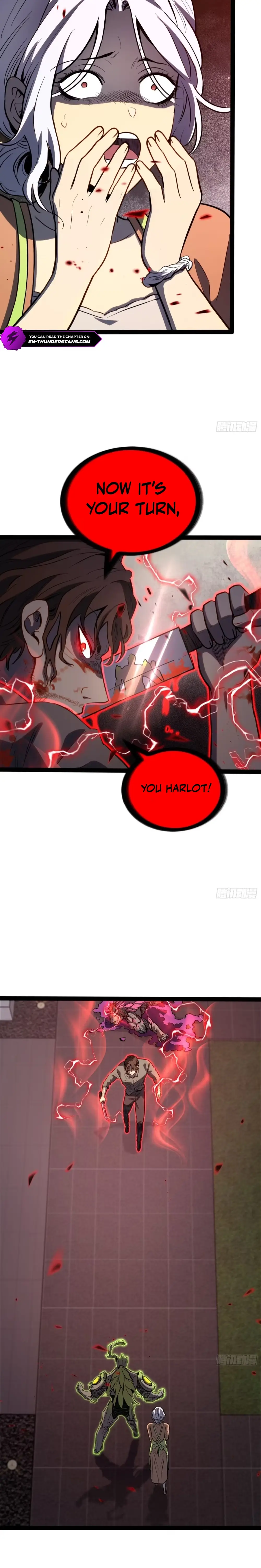 Read All Class Awakening God Slayer EN Manga Online