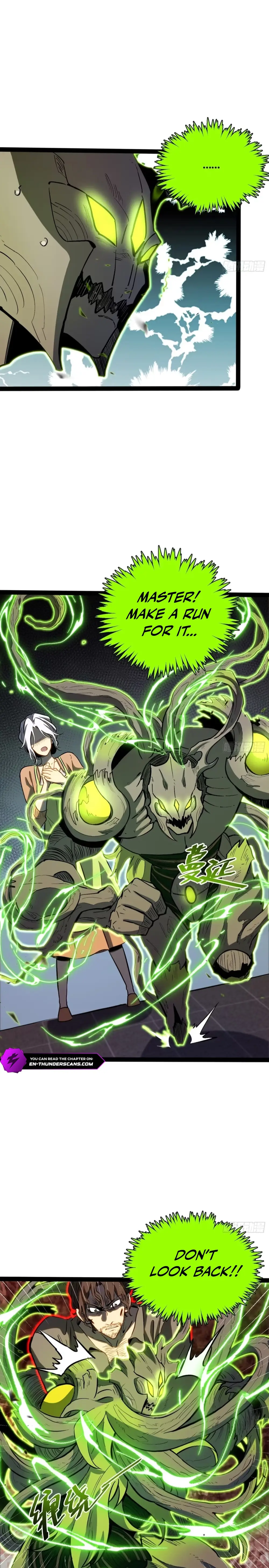 Read All Class Awakening God Slayer EN Manga Online