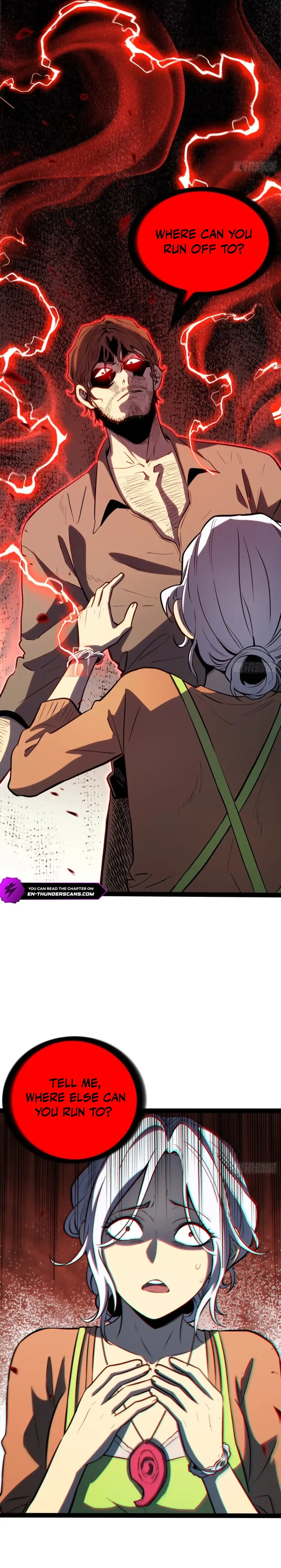 Read All Class Awakening God Slayer EN Manga Online