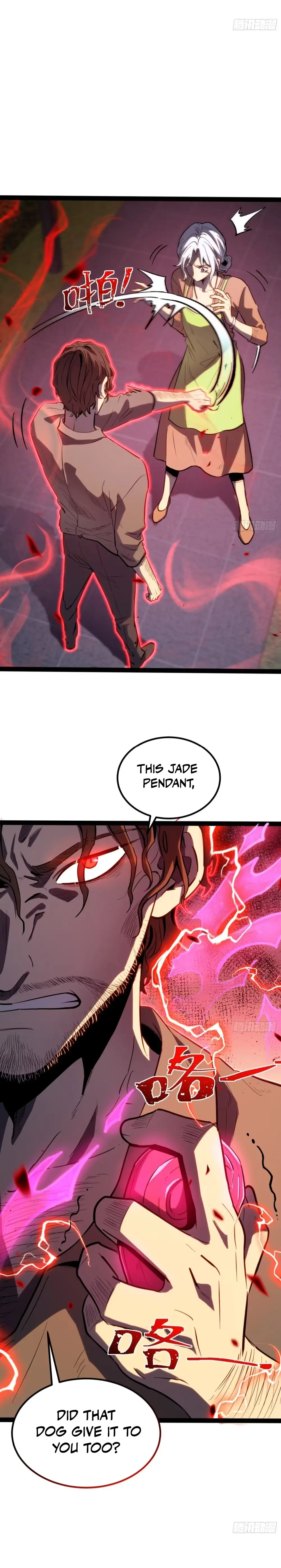 Read All Class Awakening God Slayer EN Manga Online