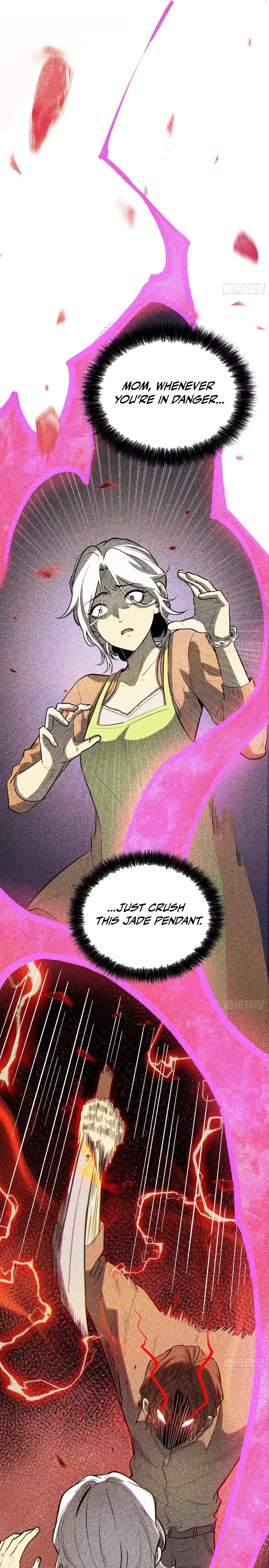 Read All Class Awakening God Slayer EN Manga Online