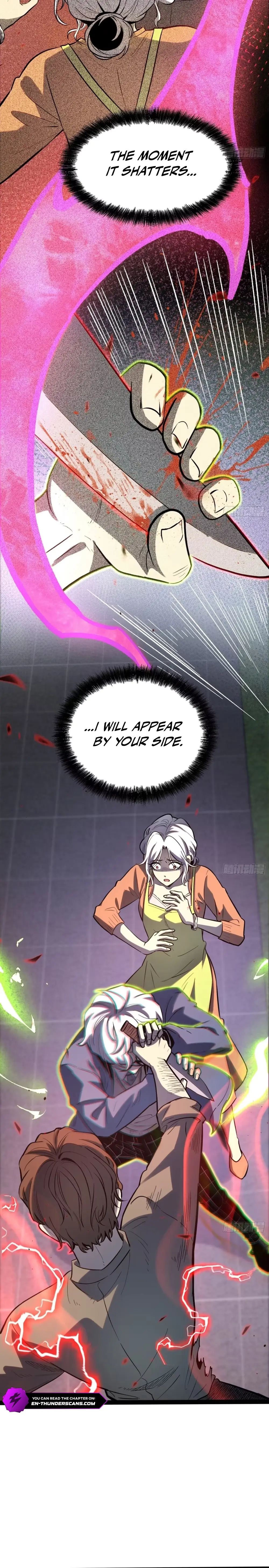 Read All Class Awakening God Slayer EN Manga Online