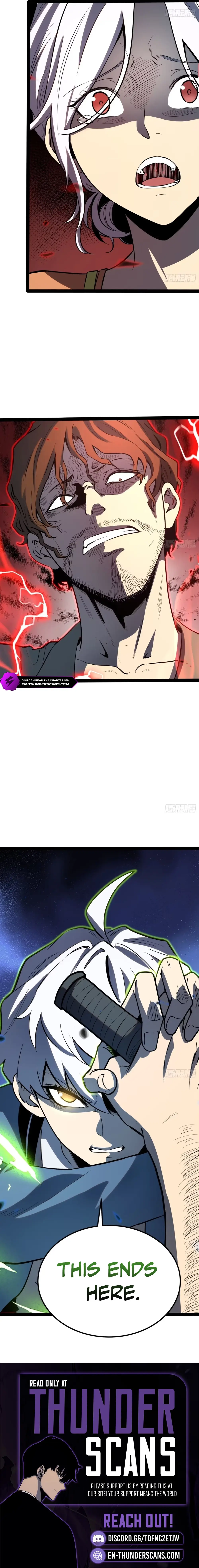 Read All Class Awakening God Slayer EN Manga Online