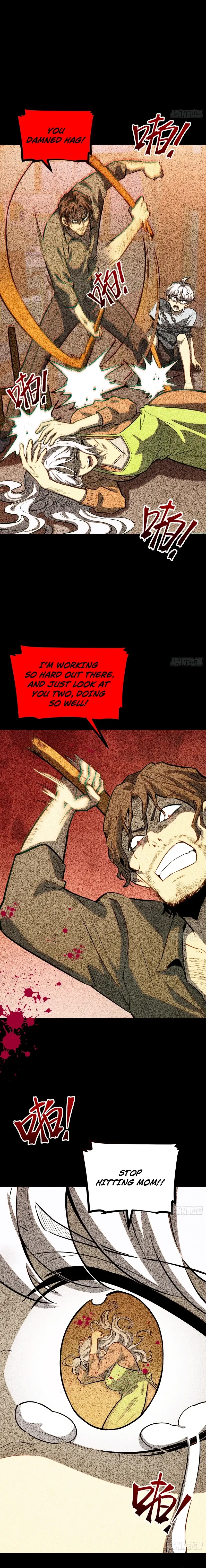 Read All Class Awakening God Slayer EN Manga Online