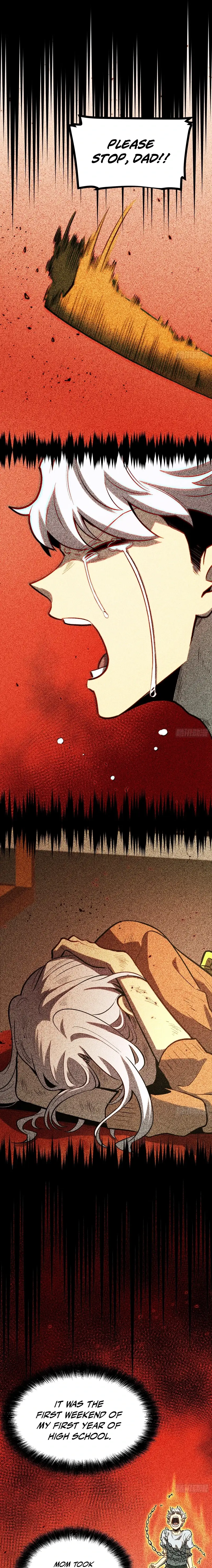 Read All Class Awakening God Slayer EN Manga Online