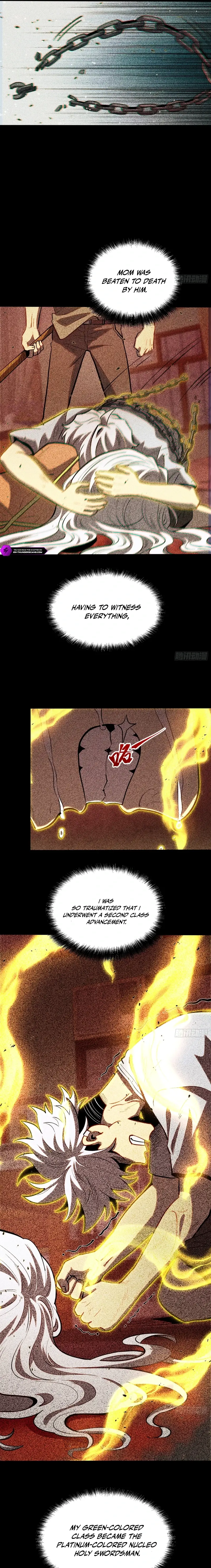 Read All Class Awakening God Slayer EN Manga Online