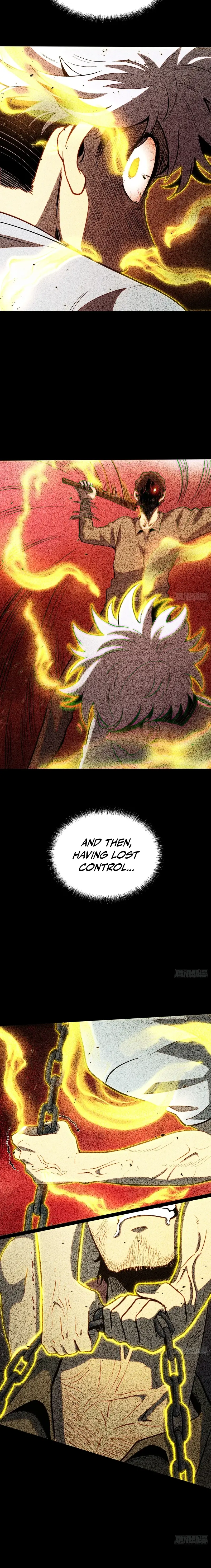 Read All Class Awakening God Slayer EN Manga Online