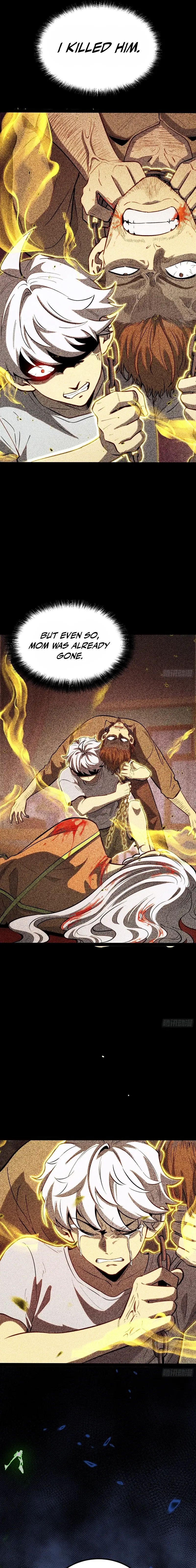 Read All Class Awakening God Slayer EN Manga Online