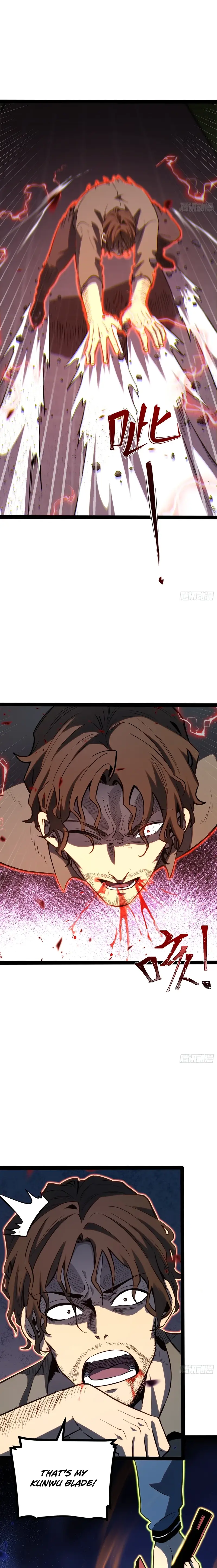 Read All Class Awakening God Slayer EN Manga Online