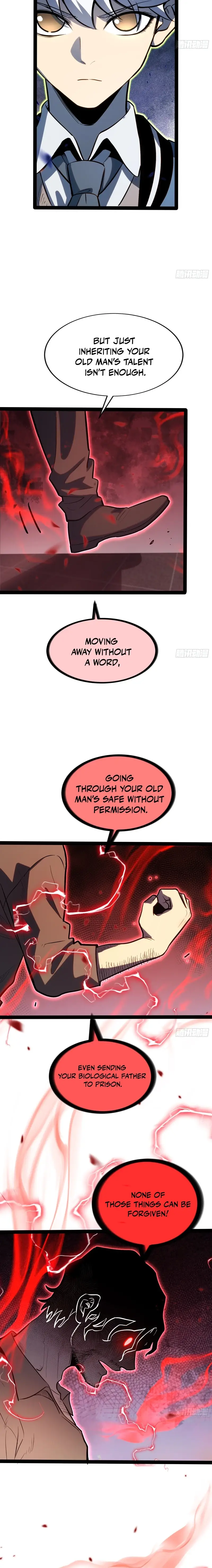 Read All Class Awakening God Slayer EN Manga Online