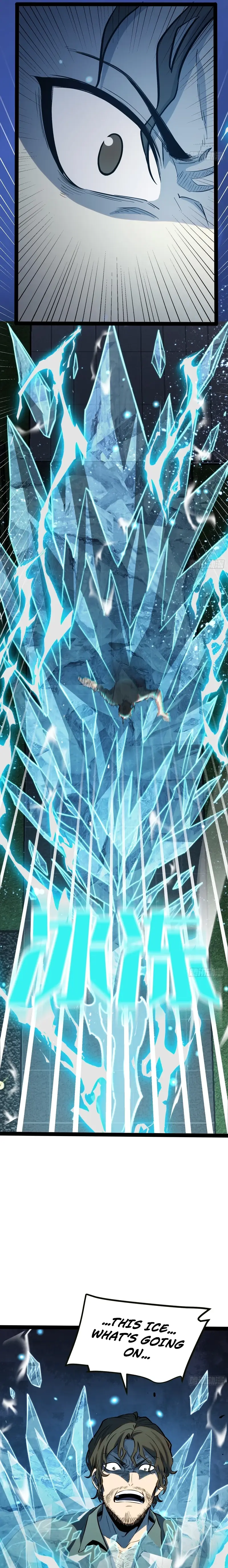 Read All Class Awakening God Slayer EN Manga Online