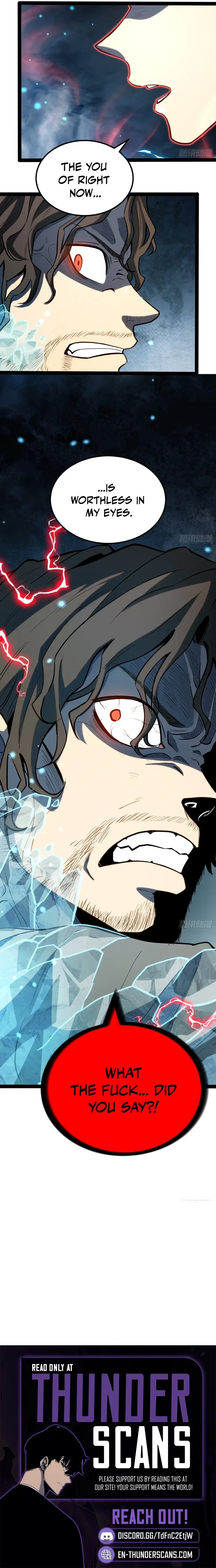 Read All Class Awakening God Slayer EN Manga Online